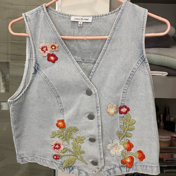 Jacquie the Label - Emery top size Small - Picture 2 of 6